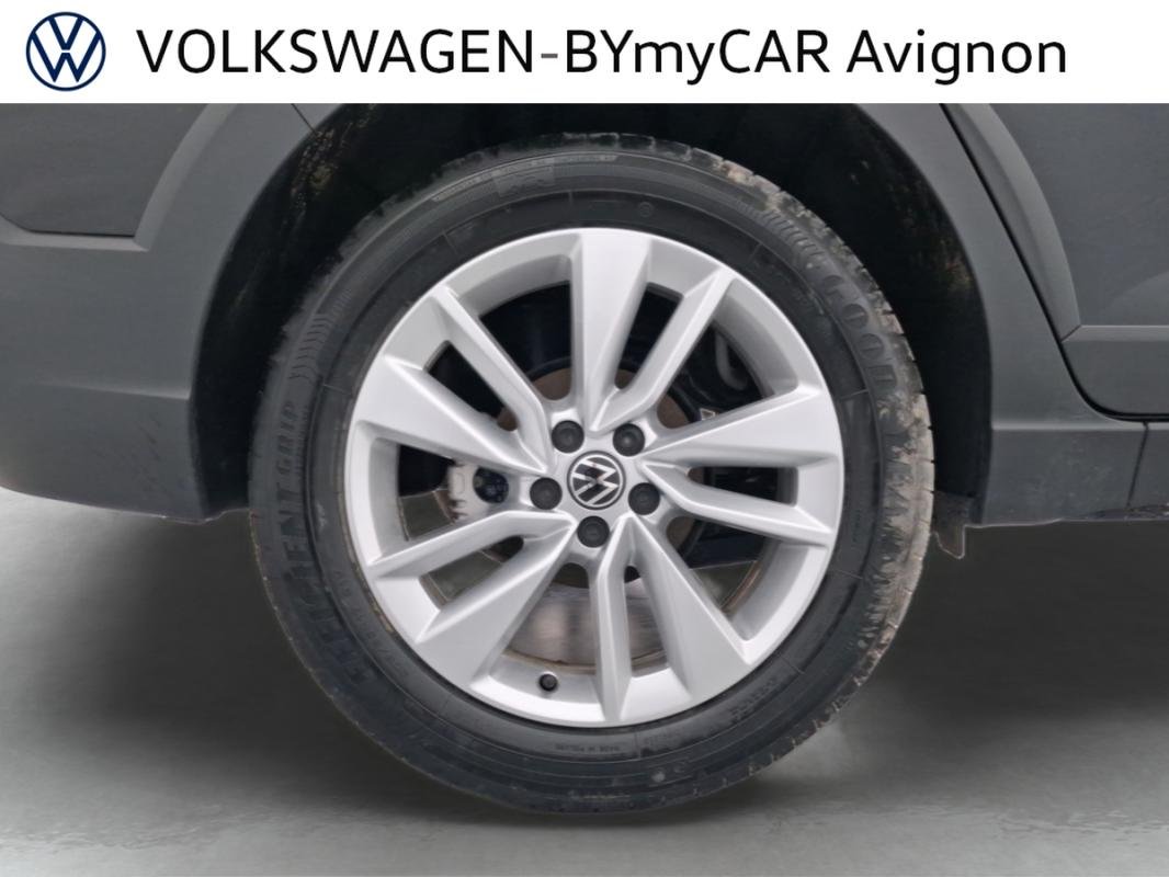 Volkswagen Taigo - Photo 19