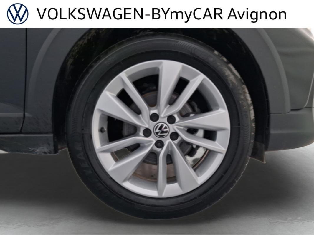 Volkswagen Taigo - Photo 20