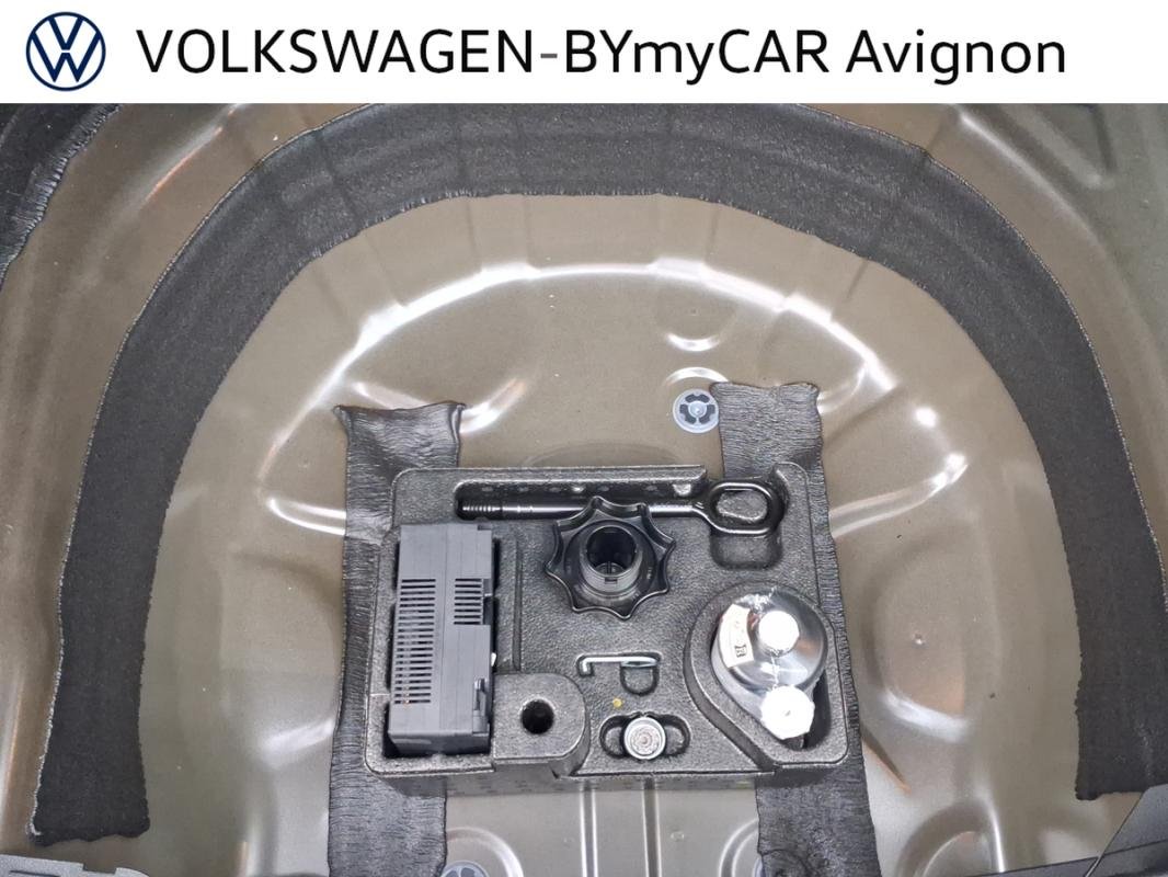 Volkswagen Taigo - Photo 21