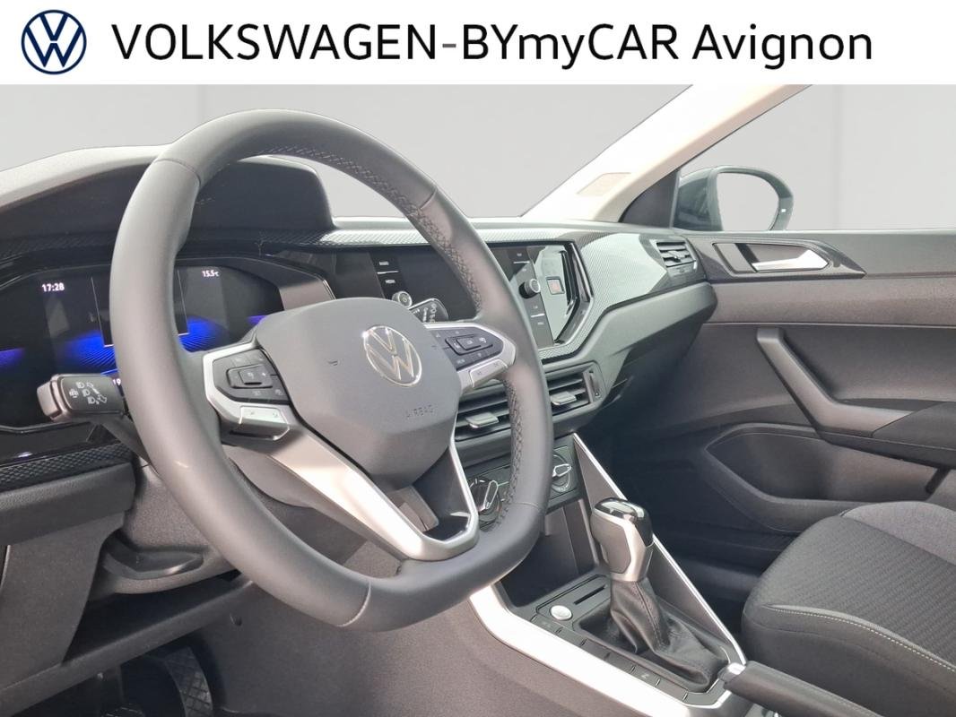 Volkswagen Taigo - Photo 22