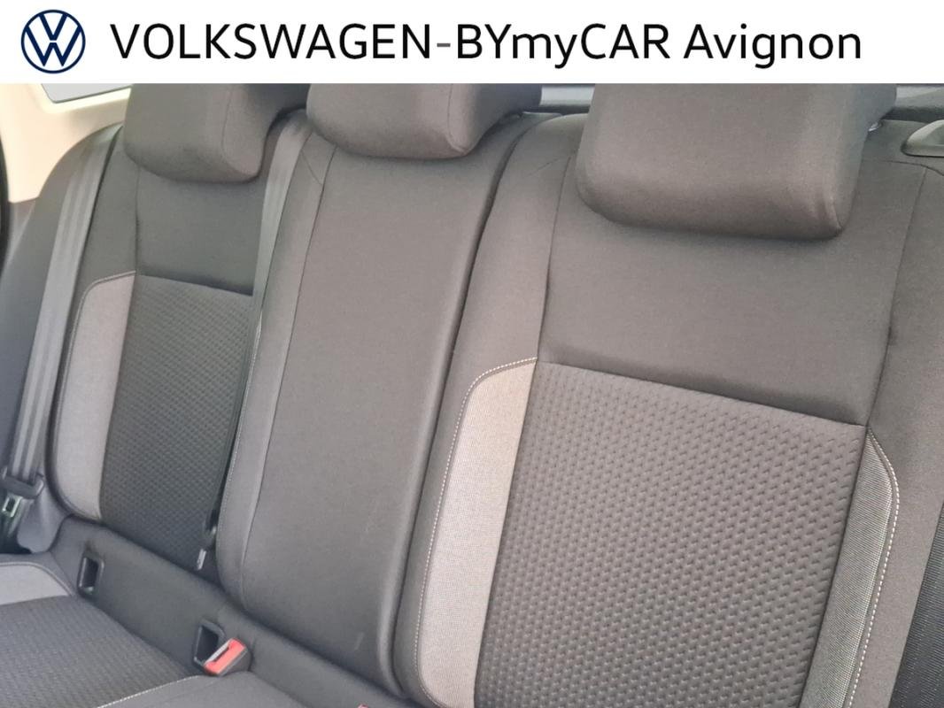 Volkswagen Taigo - Photo 24