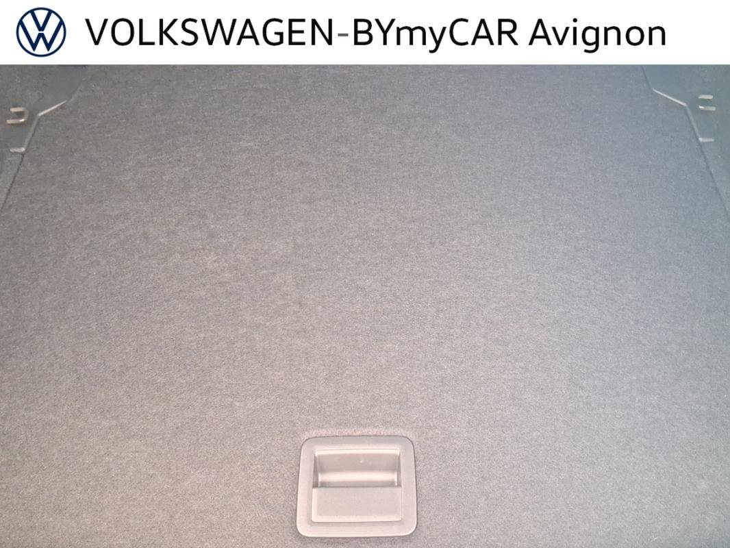 Volkswagen Taigo - Photo 25