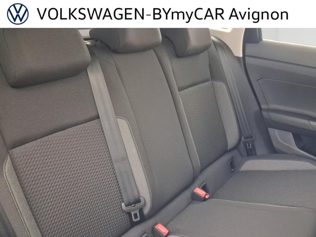 Volkswagen Taigo - Photo 26