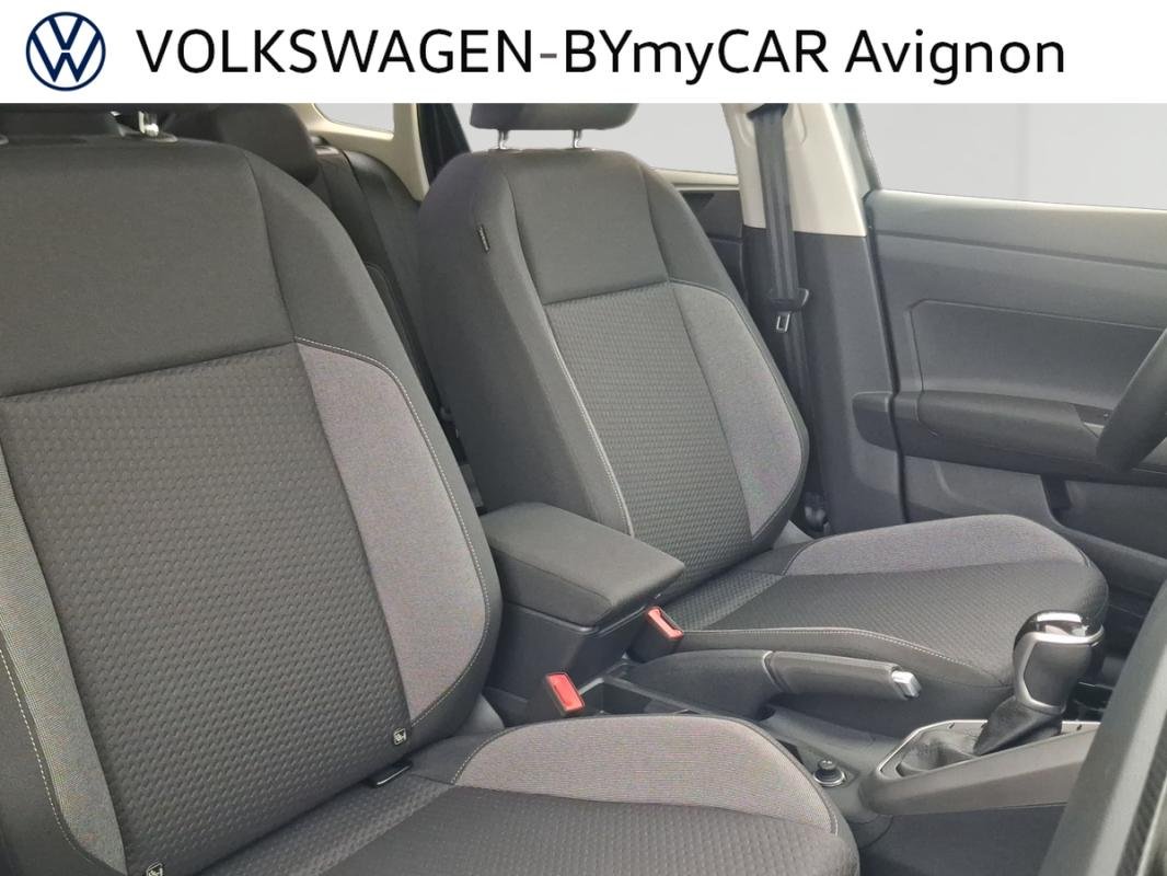 Volkswagen Taigo - Photo 27