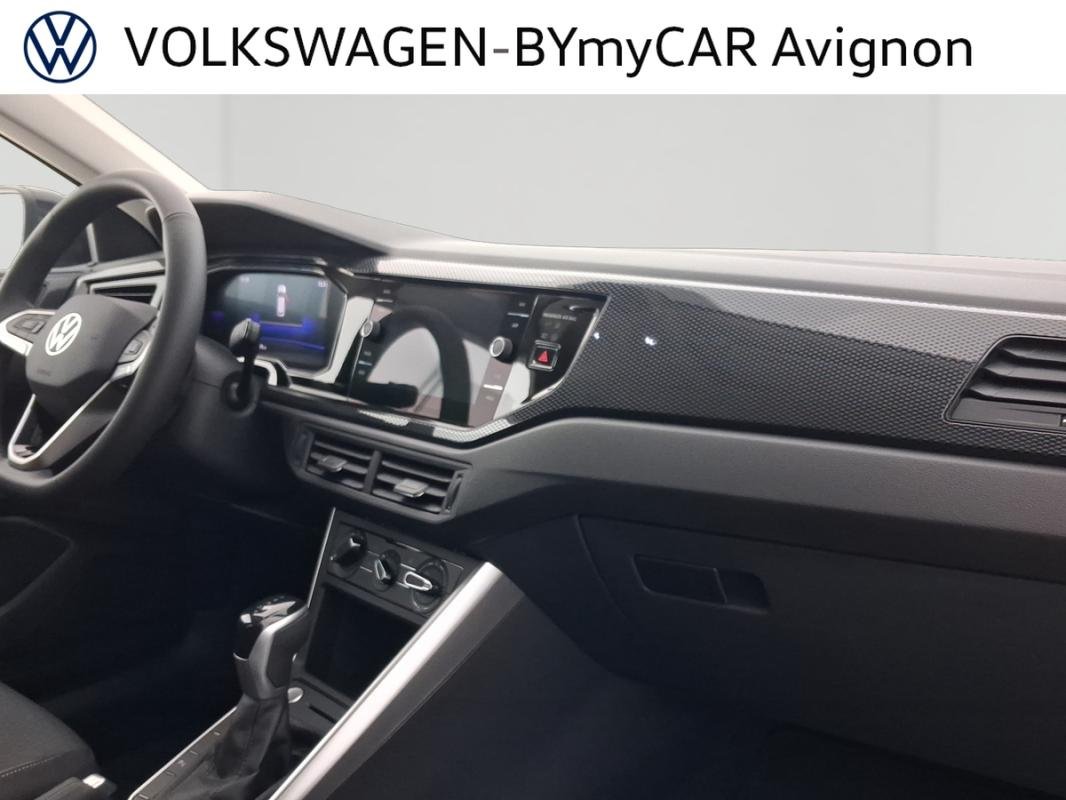 Volkswagen Taigo - Photo 28