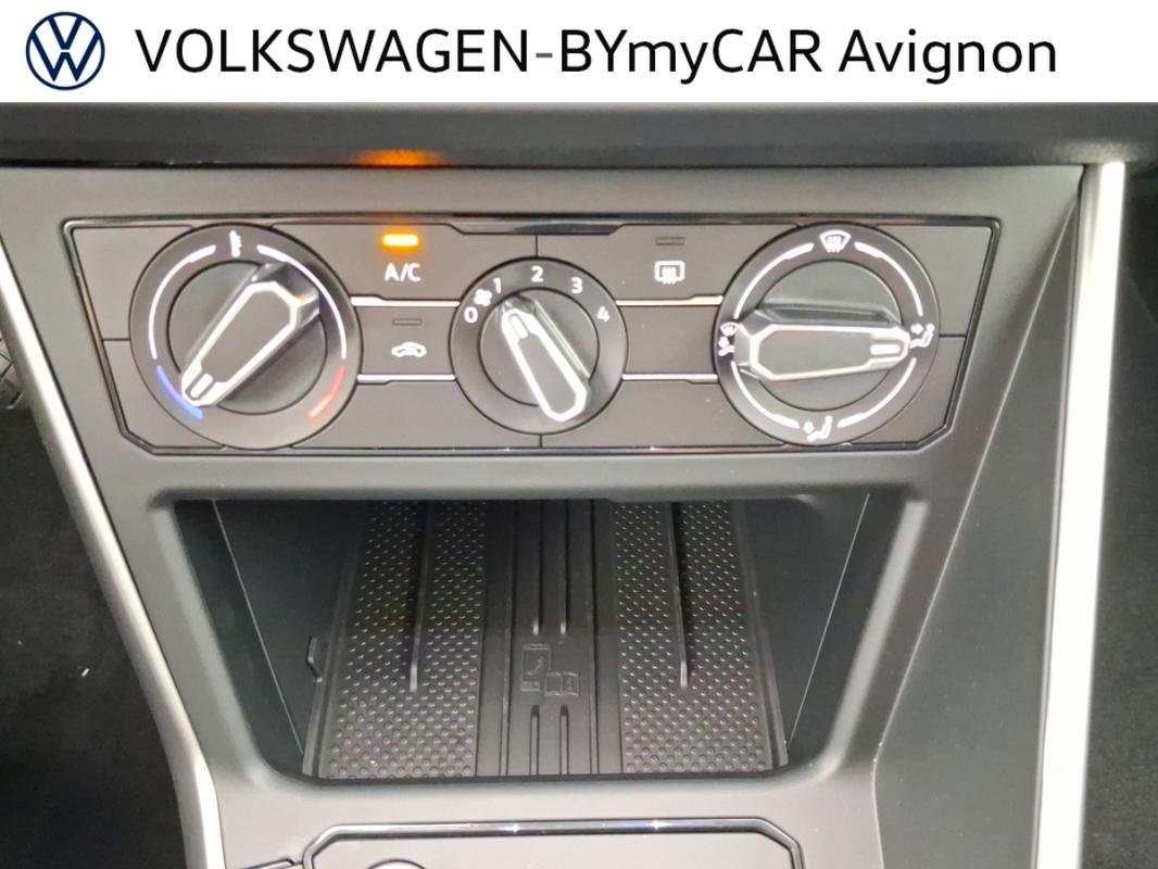 Volkswagen Taigo - Photo 29