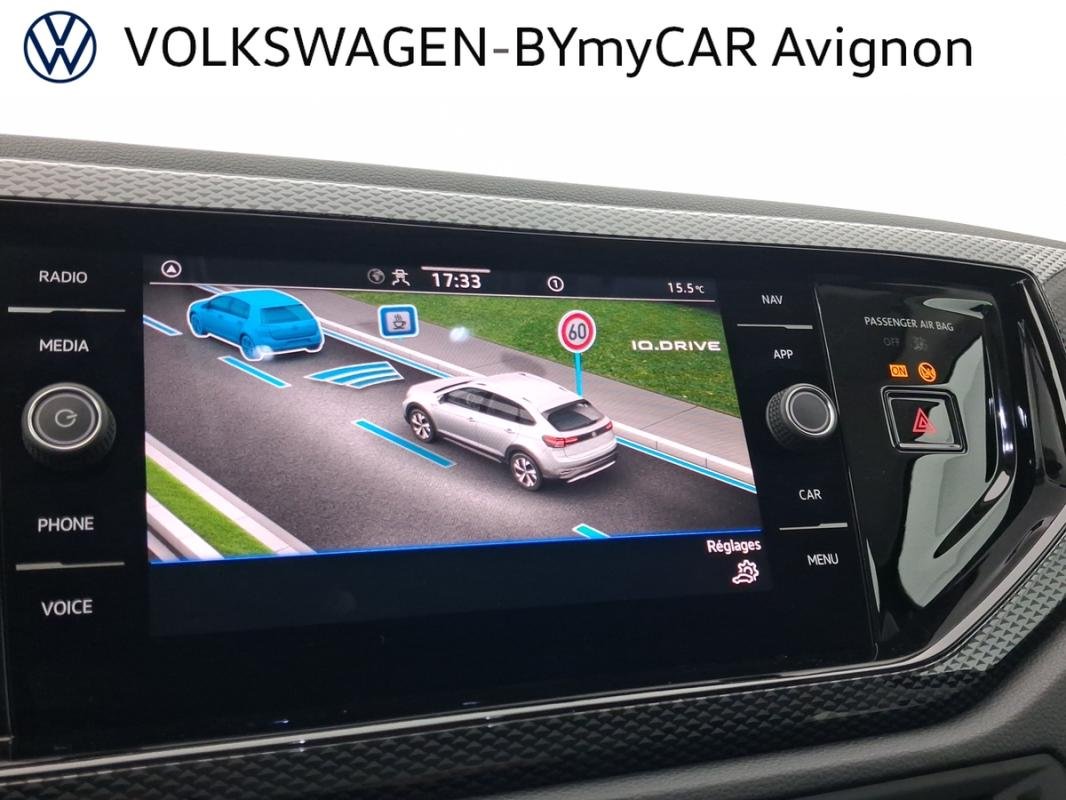 Volkswagen Taigo - Photo 30