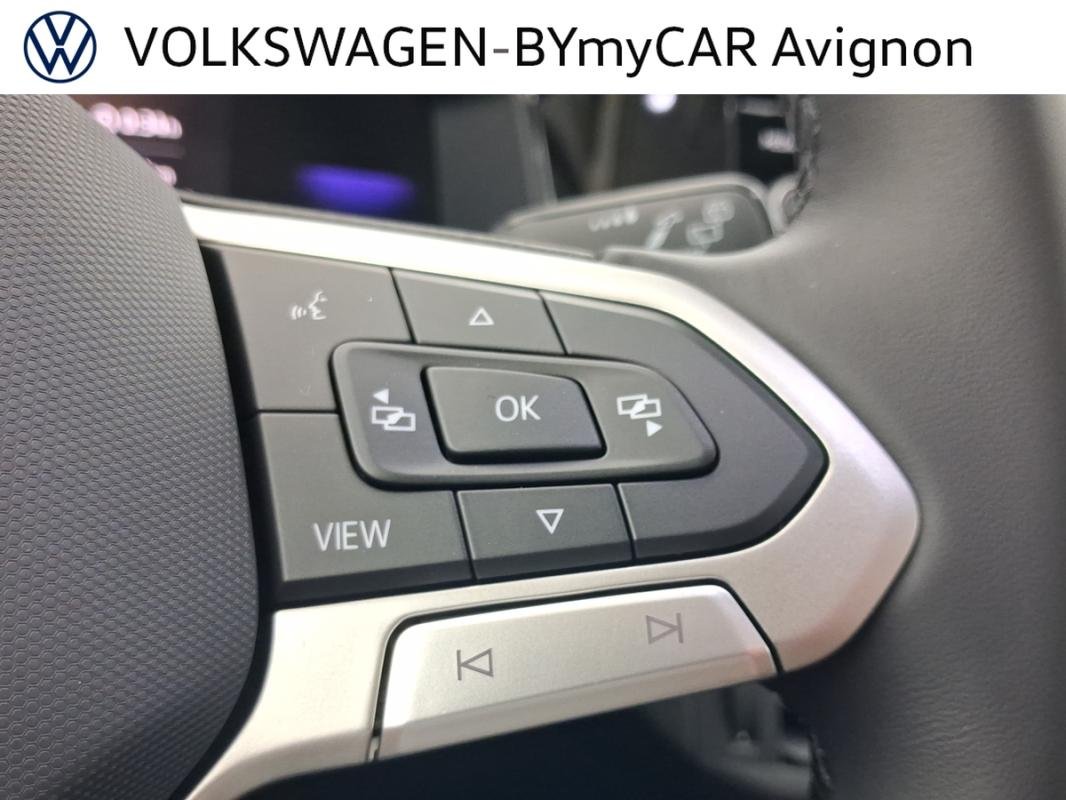 Volkswagen Taigo - Photo 31