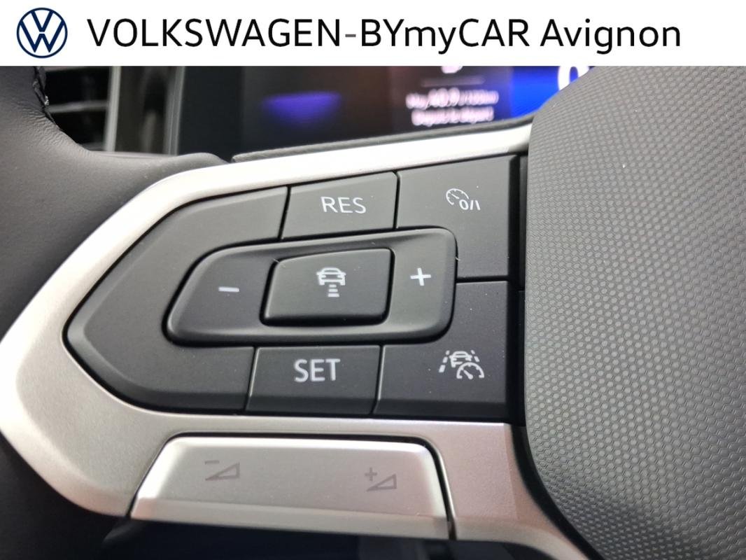 Volkswagen Taigo - Photo 32