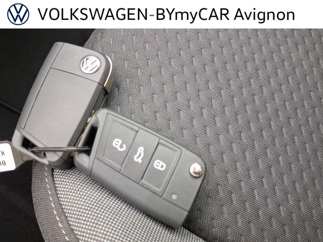 Volkswagen Taigo - Photo 33
