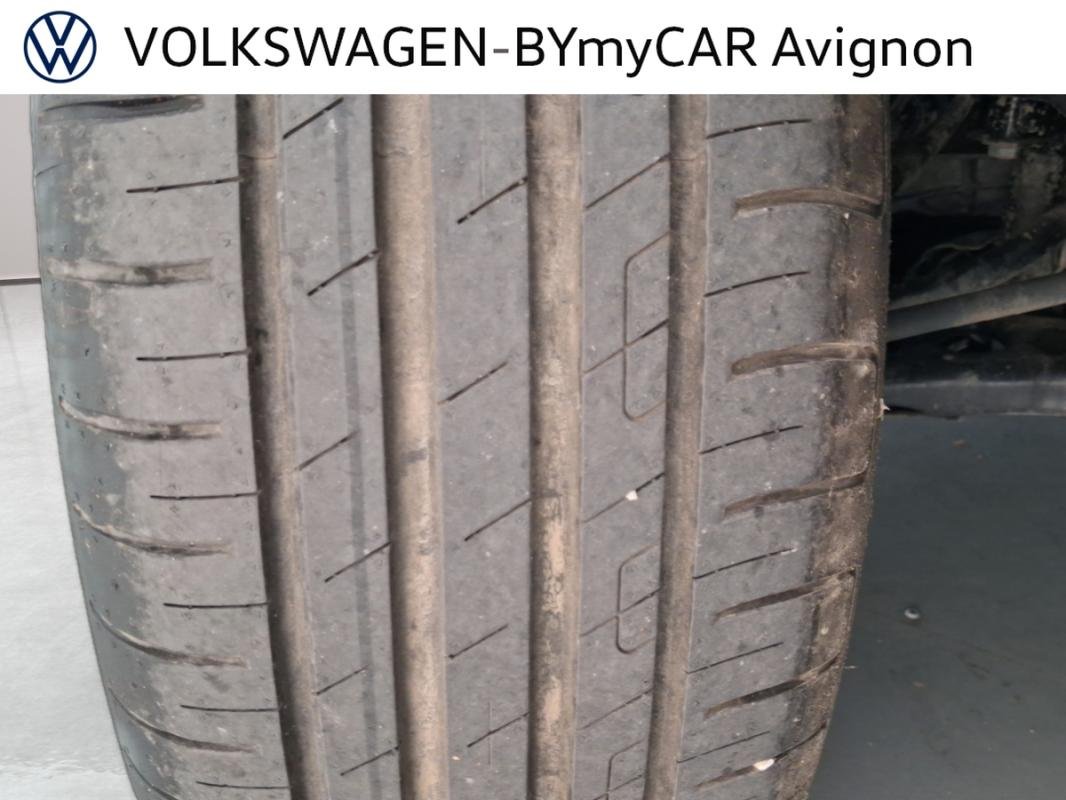 Volkswagen Taigo - Photo 9