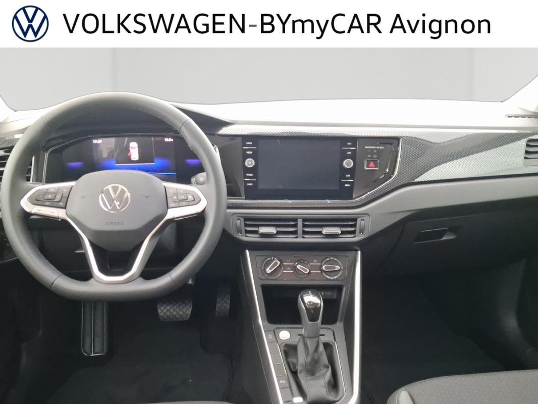 Volkswagen Taigo - Photo 10