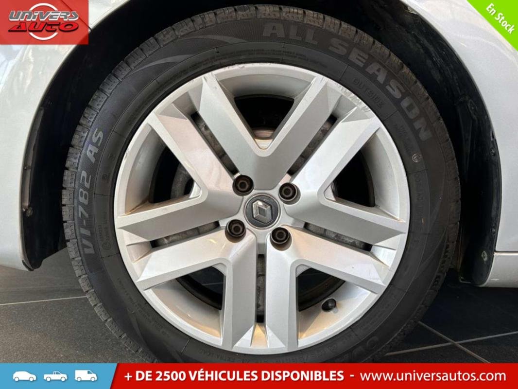 Renault Clio - Photo 21