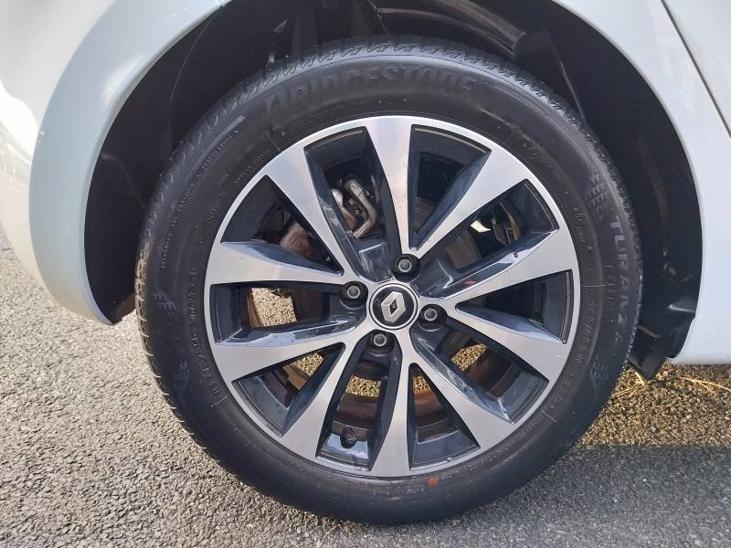 Renault Clio - Photo 11