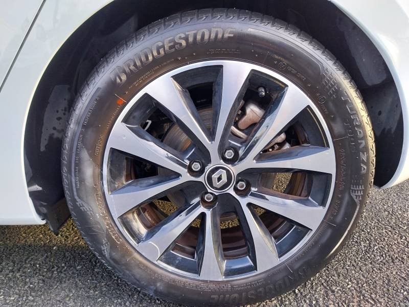 Renault Clio - Photo 12