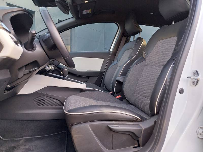 Renault Clio - Photo 13