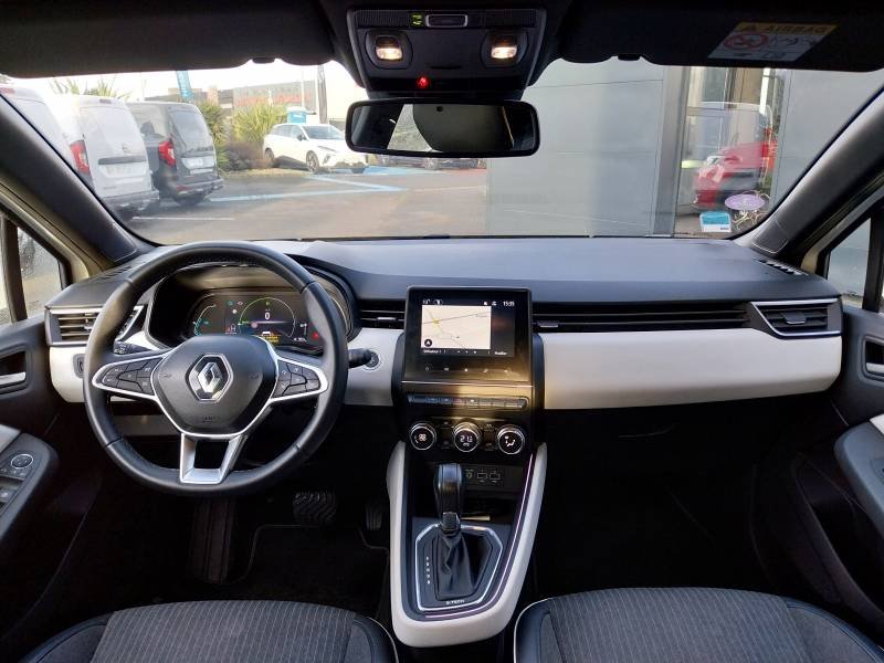Renault Clio - Photo 15