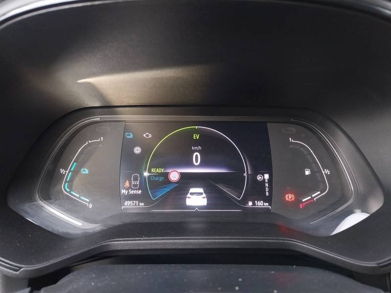 Renault Clio - Photo 18