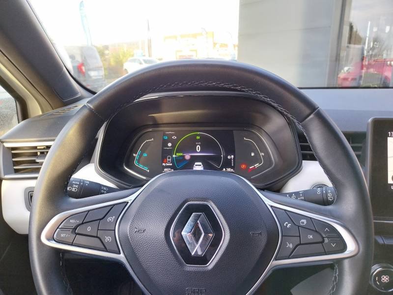 Renault Clio - Photo 19