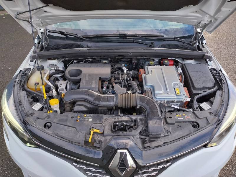 Renault Clio - Photo 28