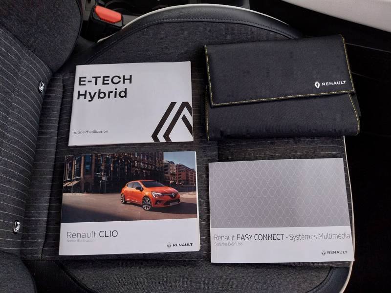 Renault Clio - Photo 29