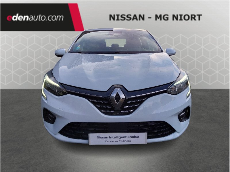Renault Clio - Photo 8
