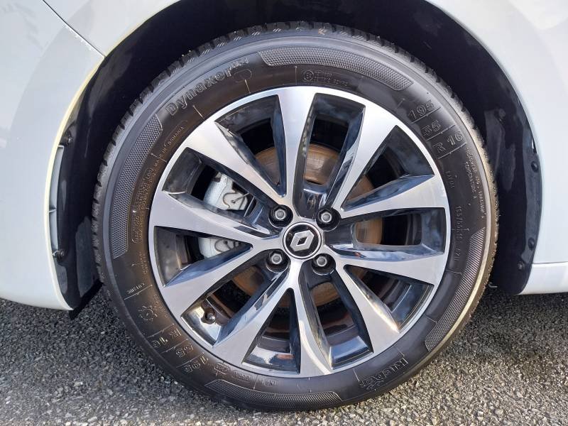Renault Clio - Photo 9