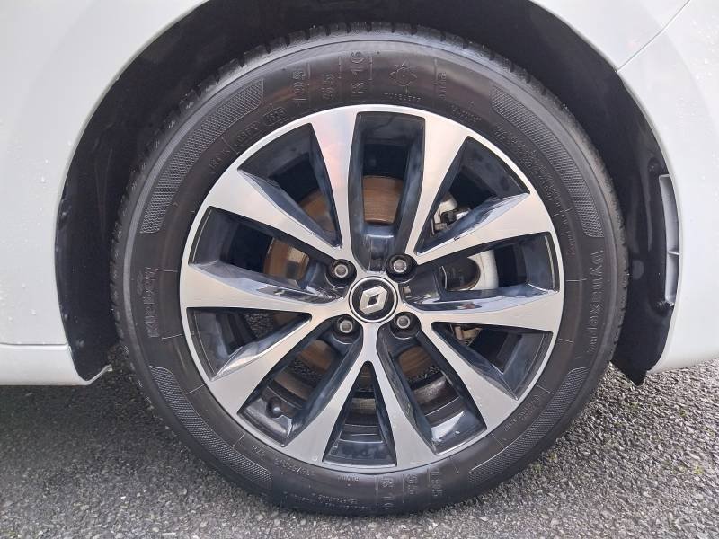 Renault Clio - Photo 10