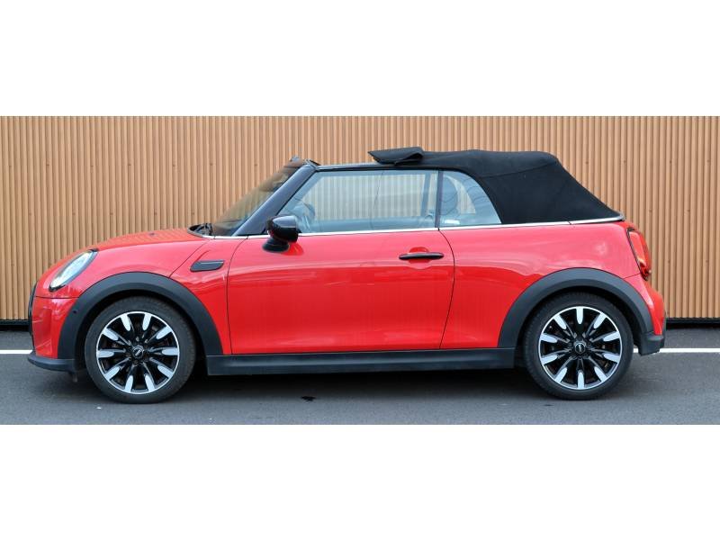 Mini Mini - Photo 39