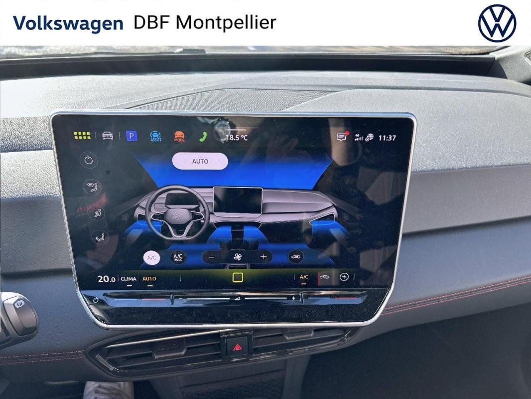 Volkswagen ID.3 - Photo 11