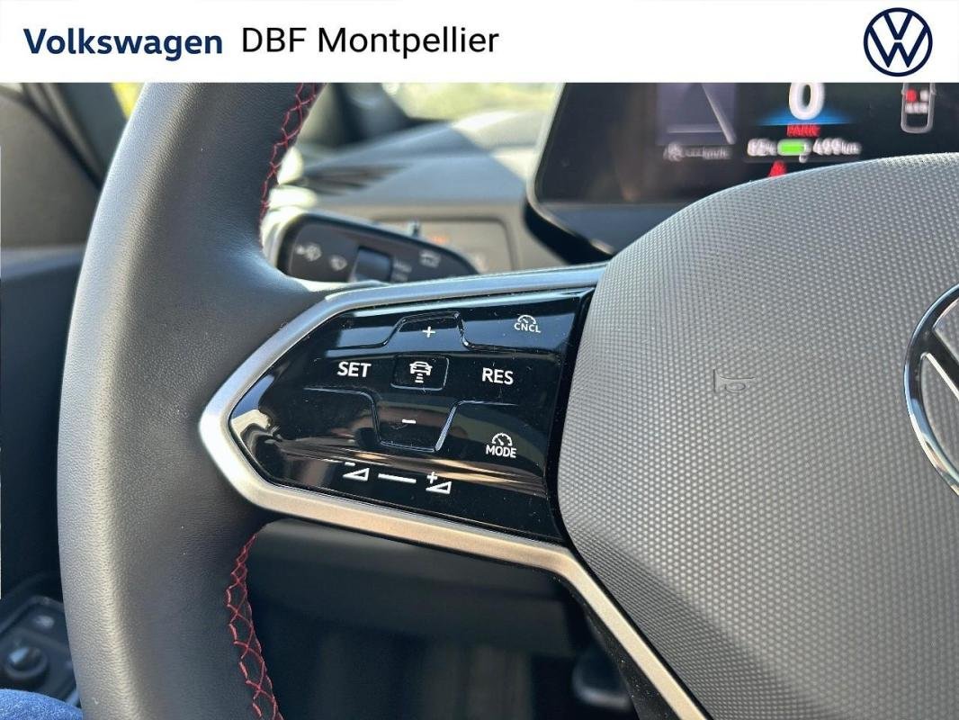 Volkswagen ID.3 - Photo 13