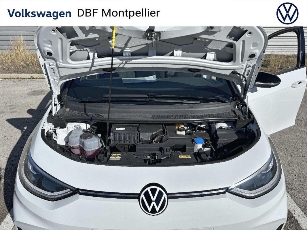 Volkswagen ID.3 - Photo 22