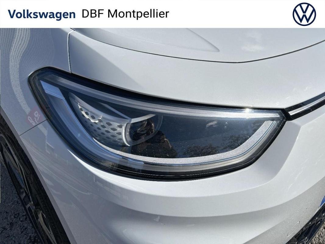 Volkswagen ID.3 - Photo 24