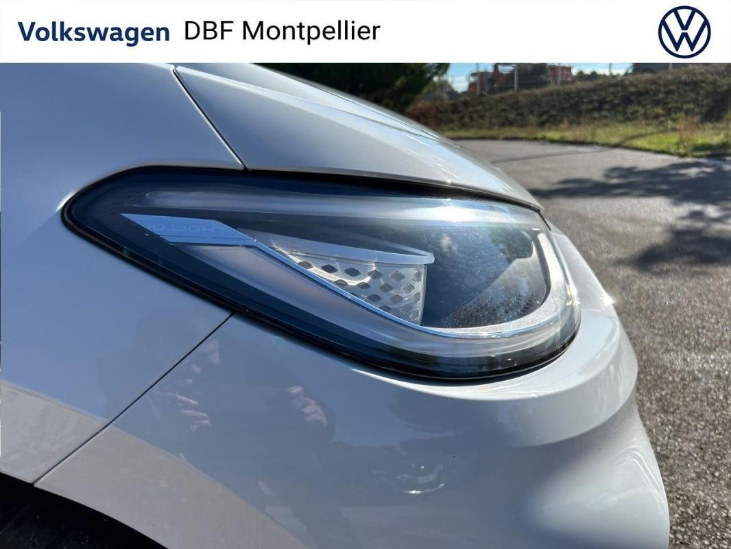 Volkswagen ID.3 - Photo 25