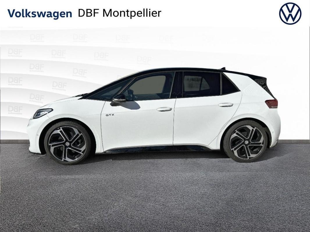 Volkswagen ID.3 - Photo 31