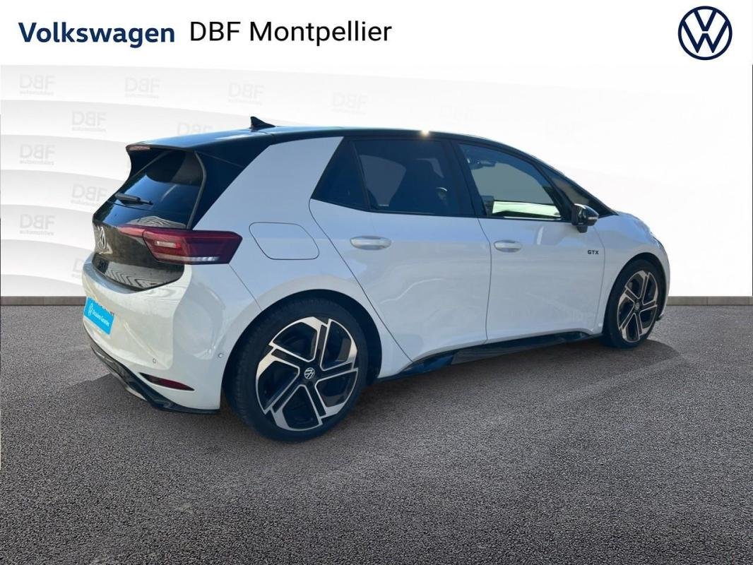 Volkswagen ID.3 - Photo 34