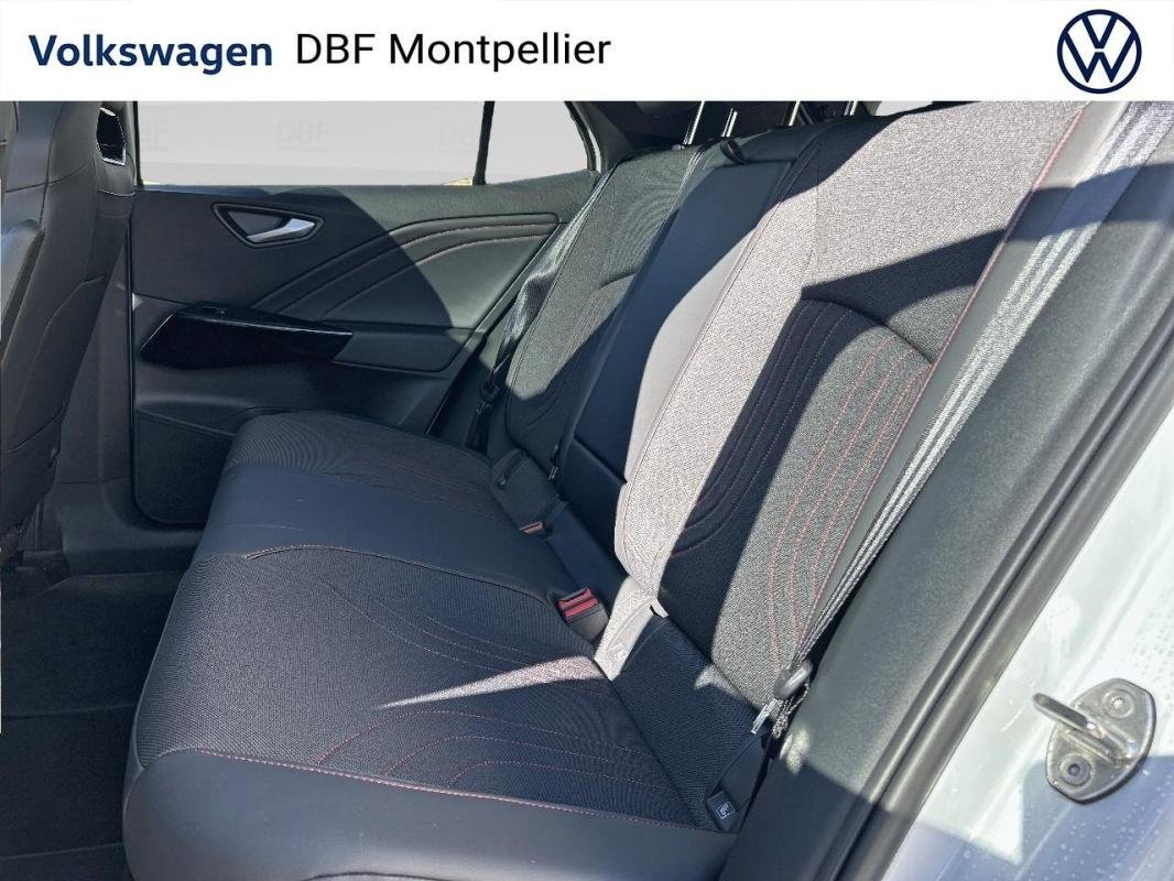 Volkswagen ID.3 - Photo 39