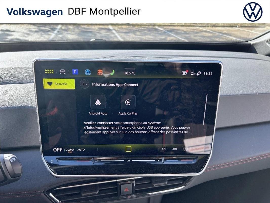 Volkswagen ID.3 - Photo 9