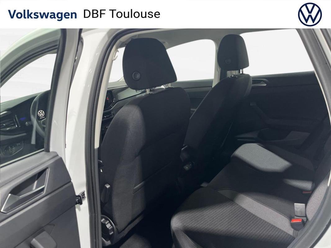 Volkswagen Polo - Photo 11