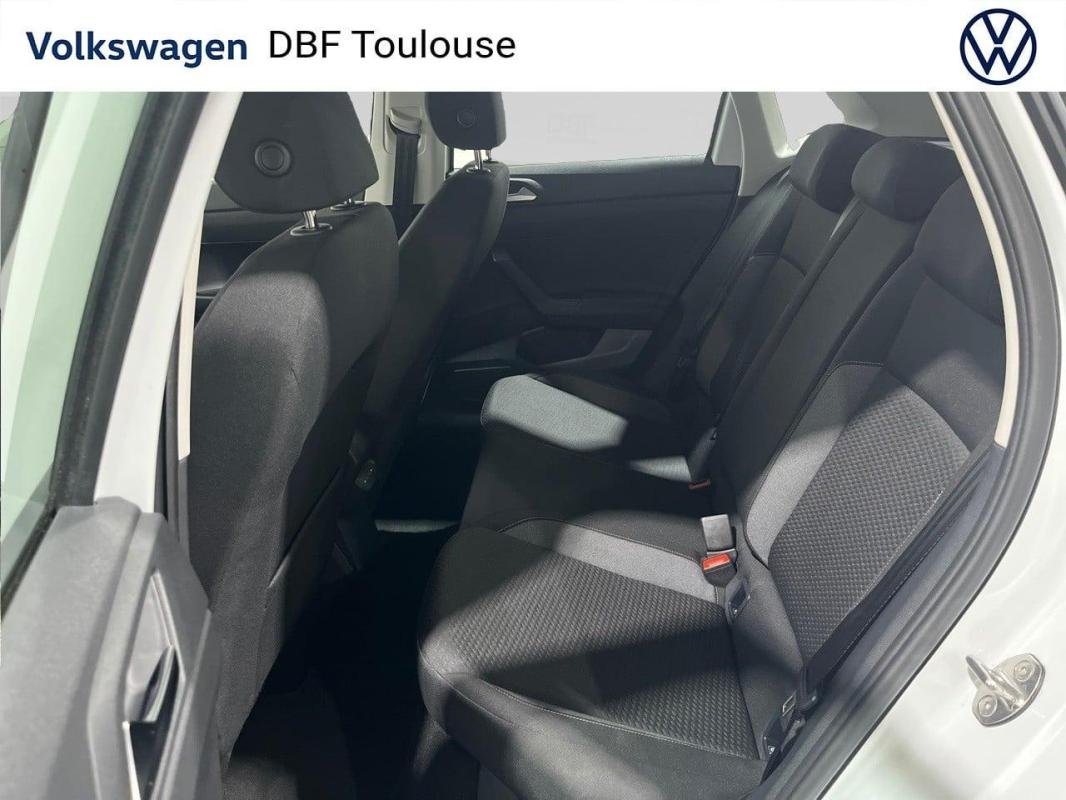 Volkswagen Polo - Photo 12
