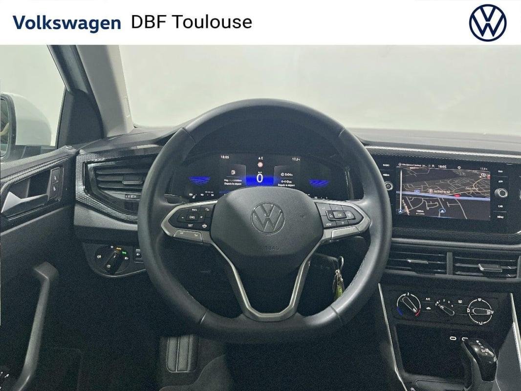 Volkswagen Polo - Photo 13