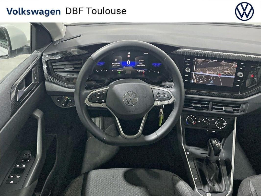 Volkswagen Polo - Photo 14