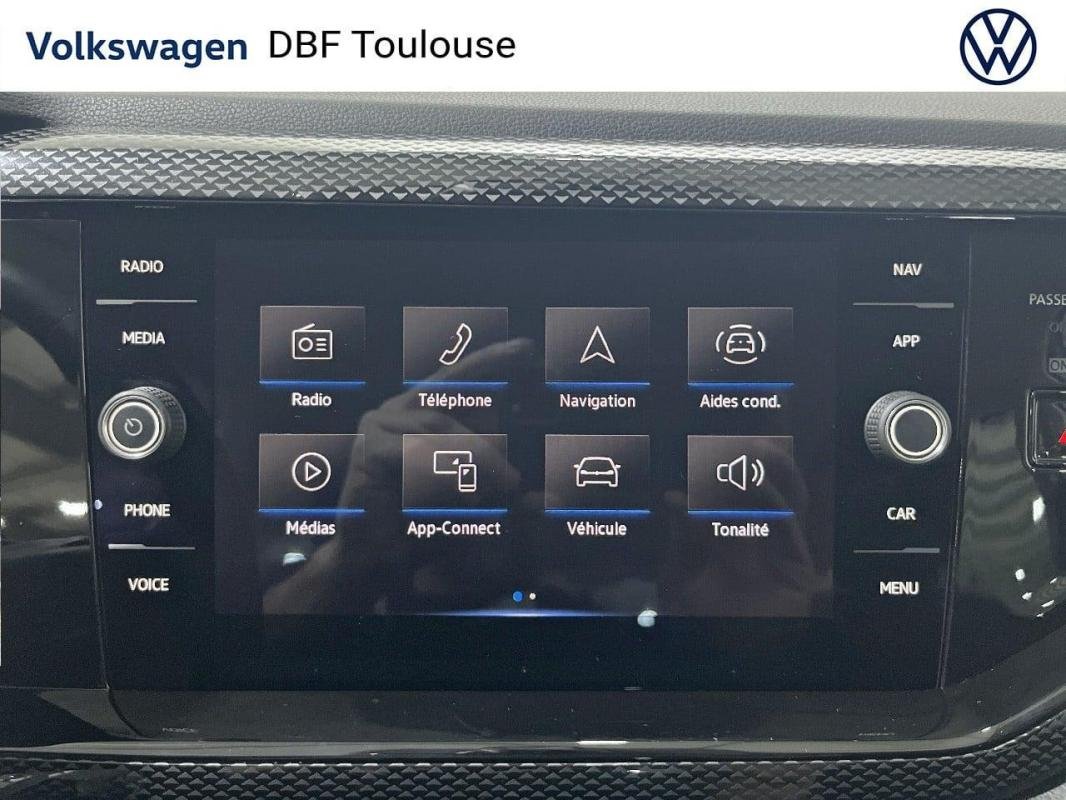 Volkswagen Polo - Photo 15