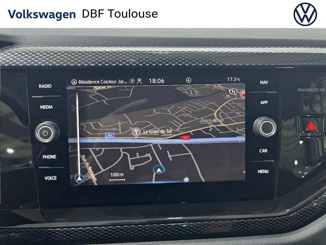 Volkswagen Polo - Photo 17