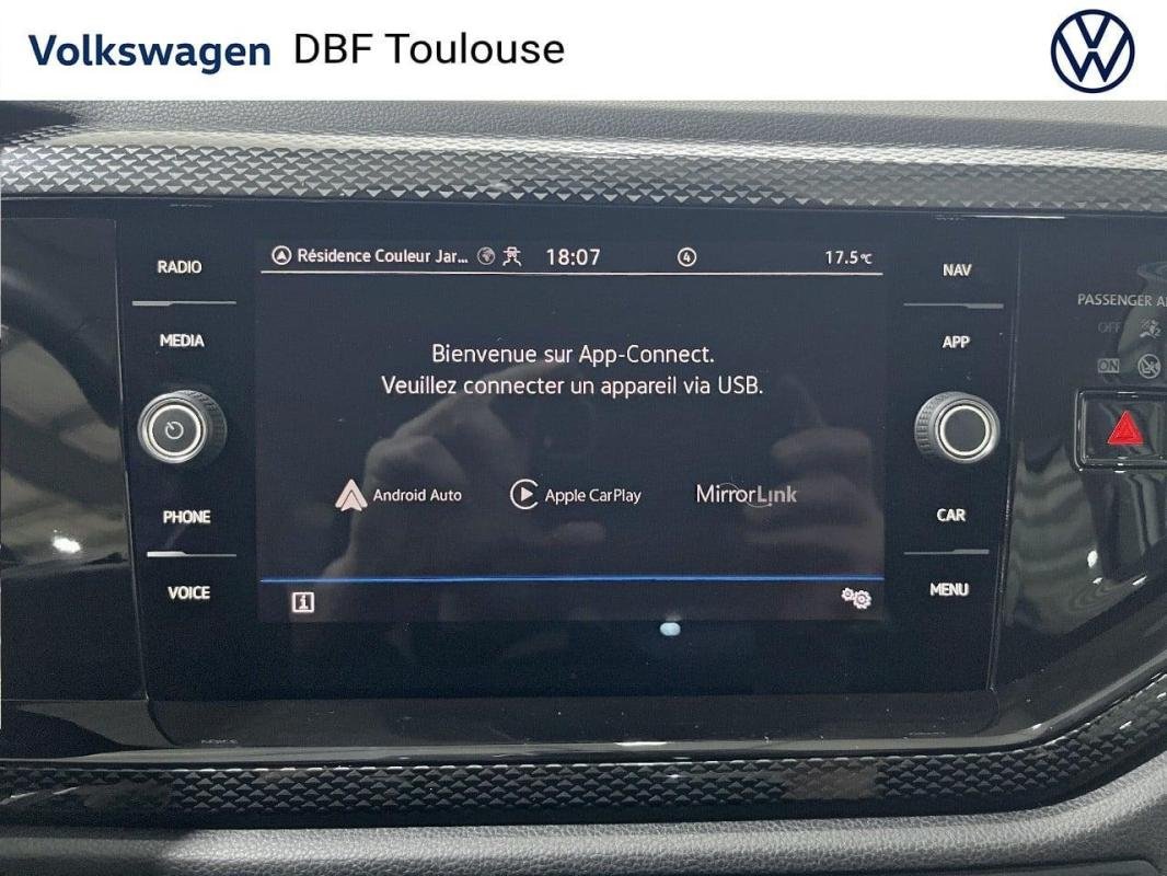 Volkswagen Polo - Photo 18