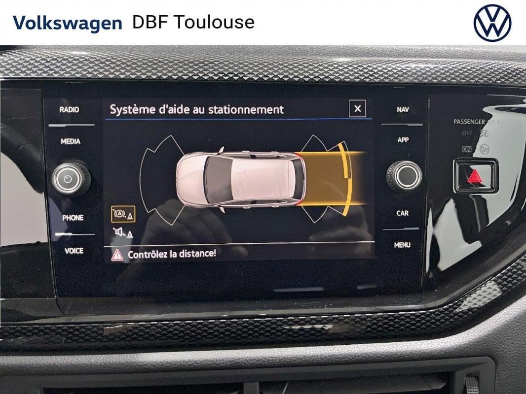 Volkswagen Polo - Photo 19
