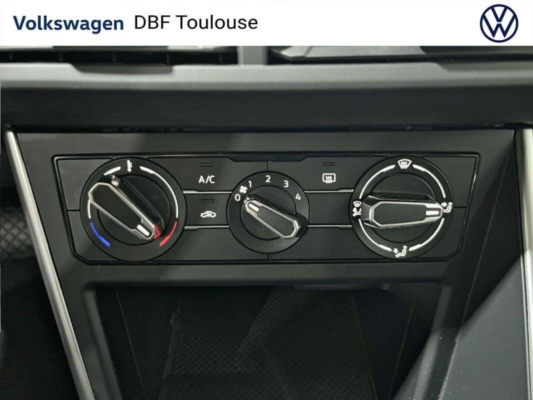 Volkswagen Polo - Photo 20