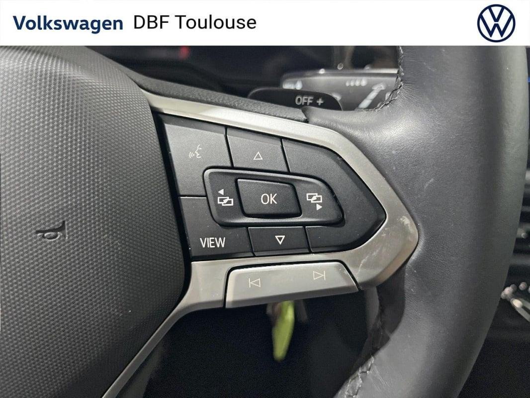 Volkswagen Polo - Photo 21