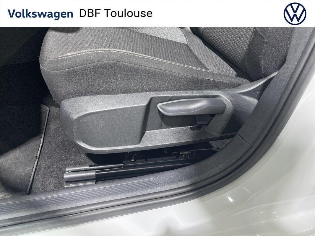 Volkswagen Polo - Photo 25