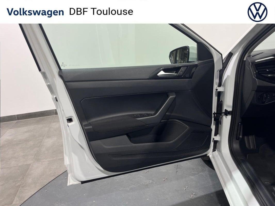 Volkswagen Polo - Photo 26